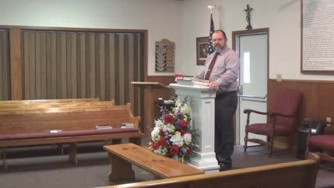 Pleasant Grove MBC Service 07/27/2025