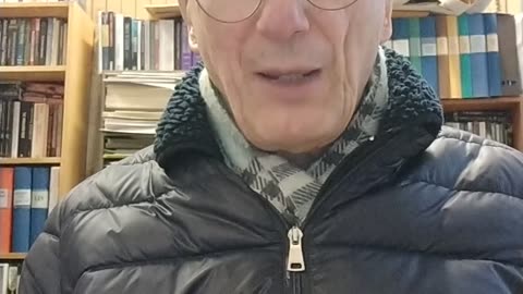 SM185b My Bible Journey: 1980's-90's - NASB, NIV, NWT, NIV, JNT/CJB, &c, Part b of c (2026-01-21)