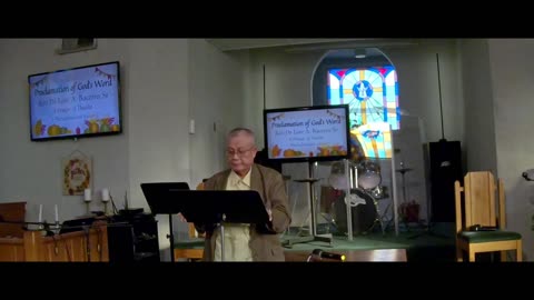 Prayer of Thanksgiving