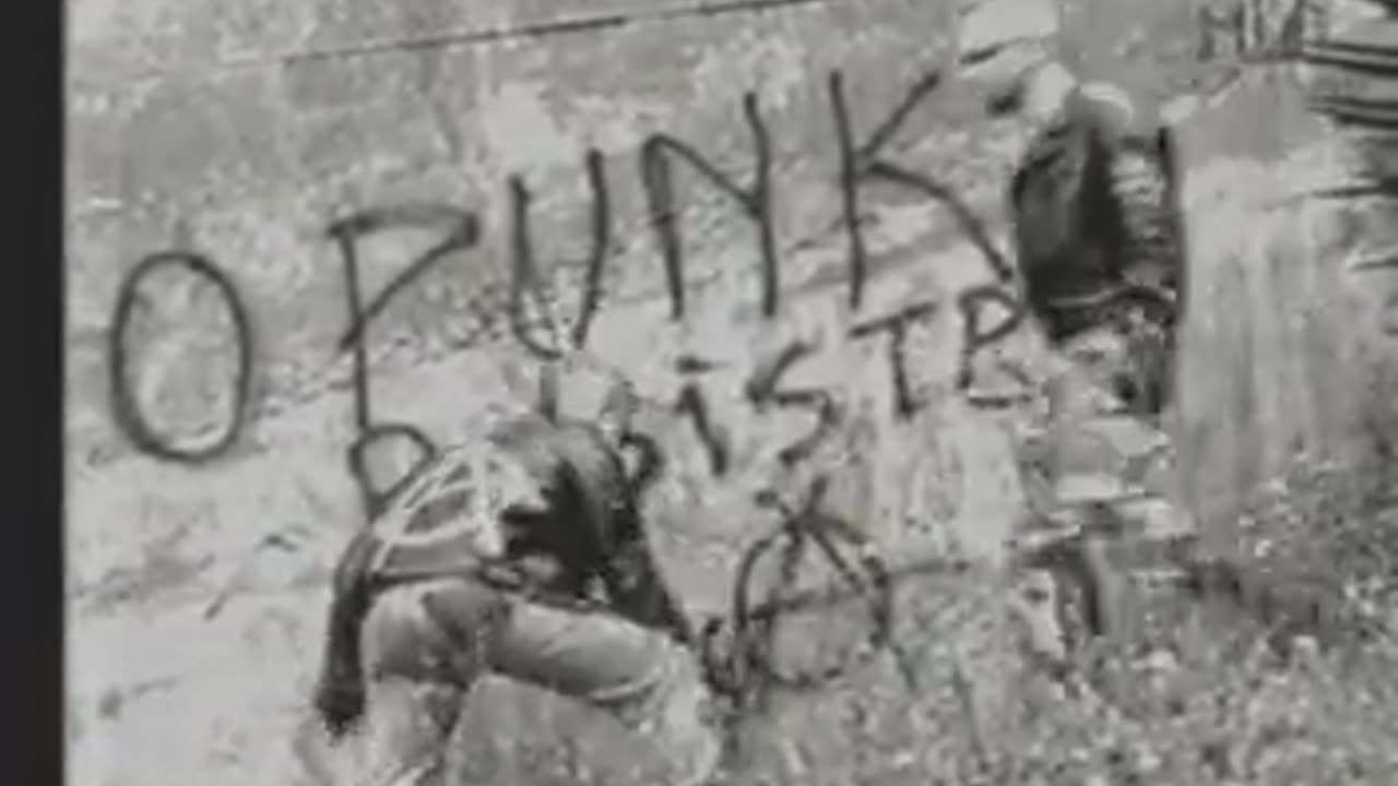 Calibre 12 - Vitimas da Podridão