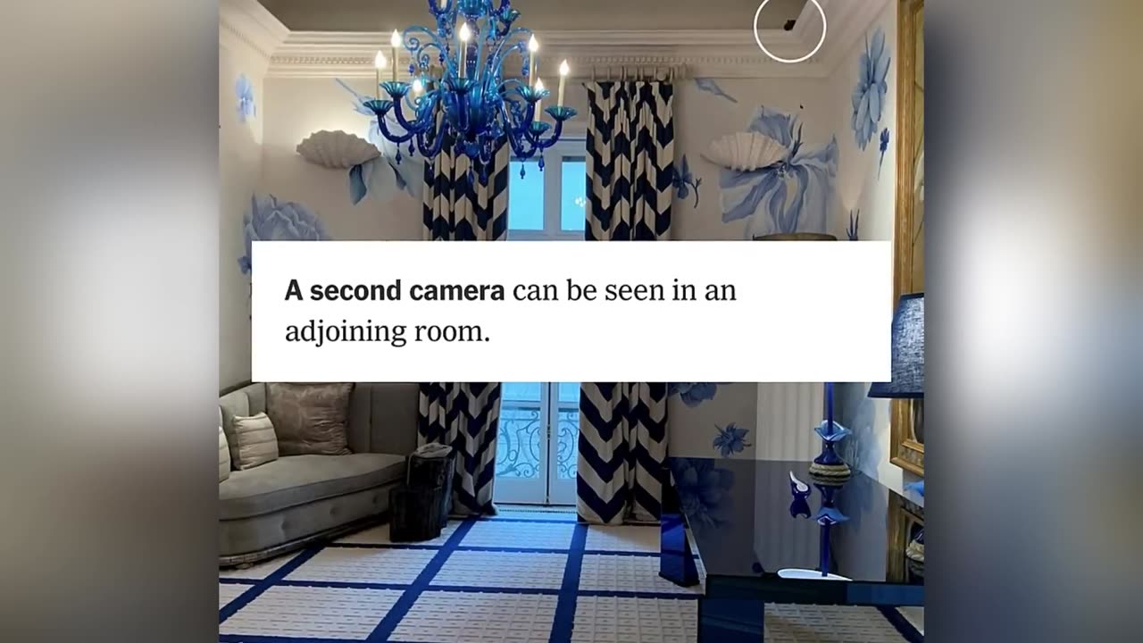 AFFAIRE EPSTEIN les photos interdites !!