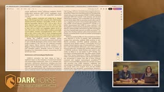 Covid and mRNA: Harms