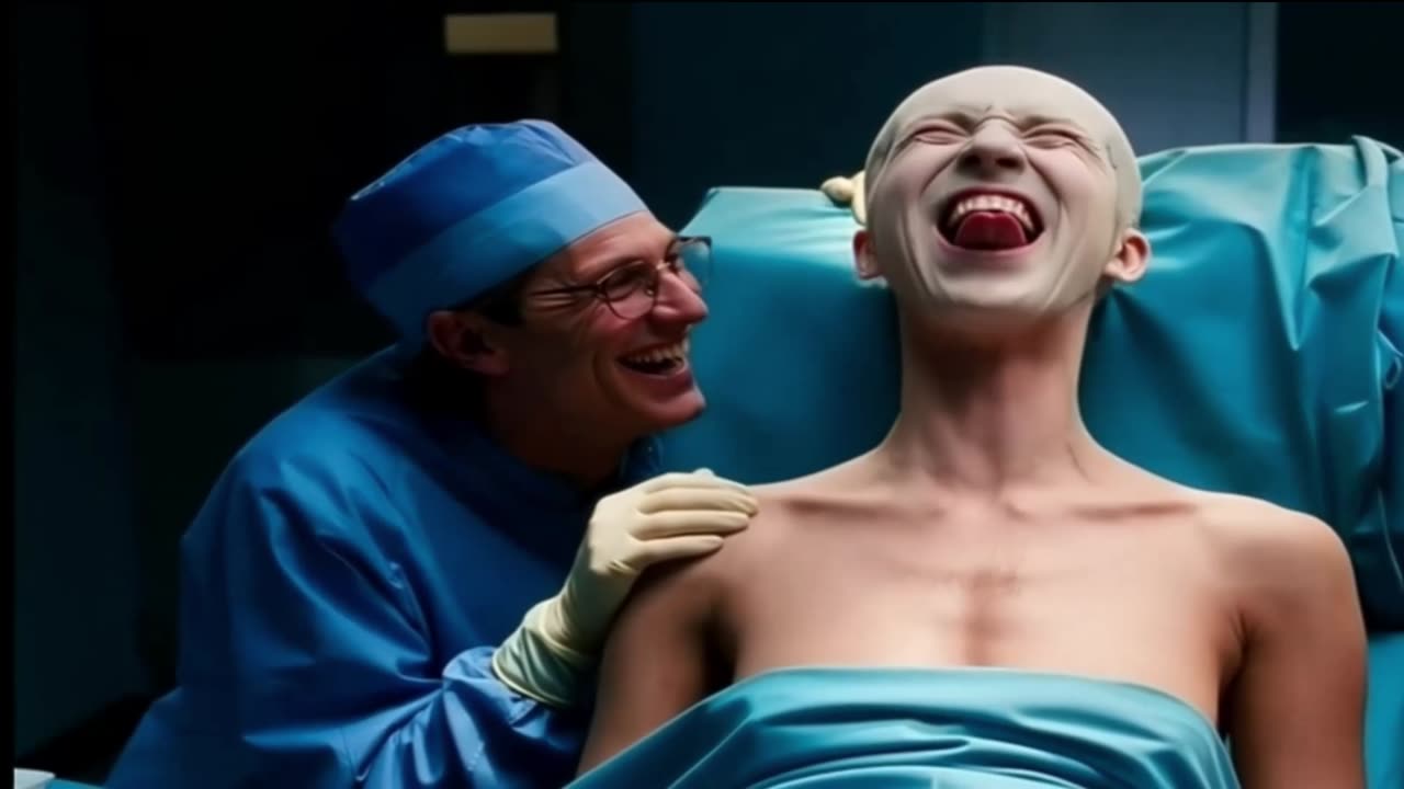 LIFE SAVING OPERATION