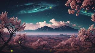 Beautiful Relaxing Music - Stop Overthinking, Stress Relief Music, Sleep Music, Calming Music