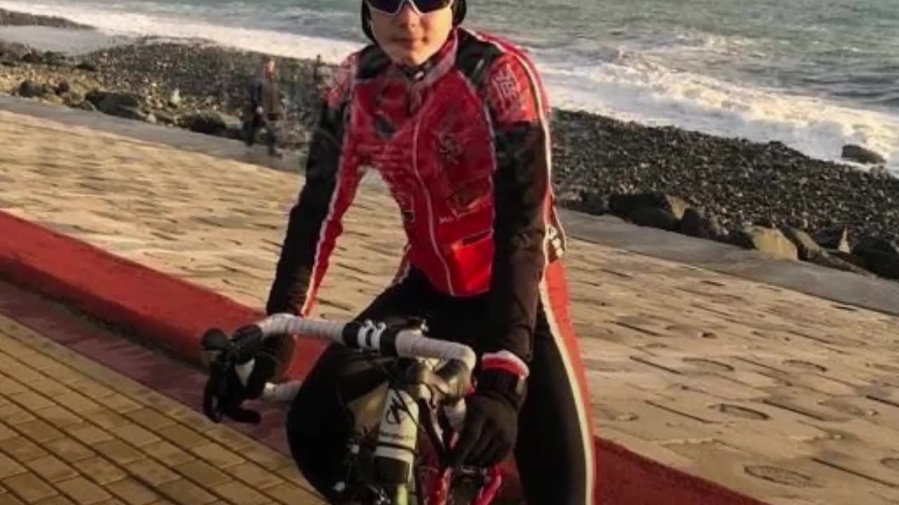 Trayecto en coche termina con un desenlace fatal