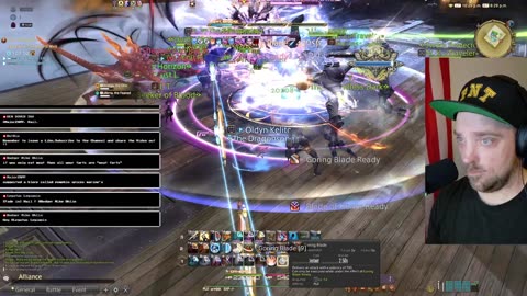 Final Fantasy 14 | The Dawntrail Misadventures with Tombi & Myrddin