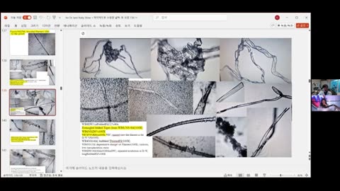 3 ч. PFIZER уколотые Д-р Янг Ми Ли на Джейн Руби шоу