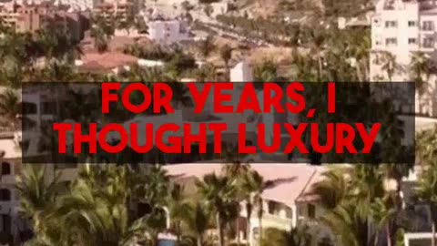 Mighty Travels PREMIUM Masterclass: Your Guide to Affordable Luxury Travel.