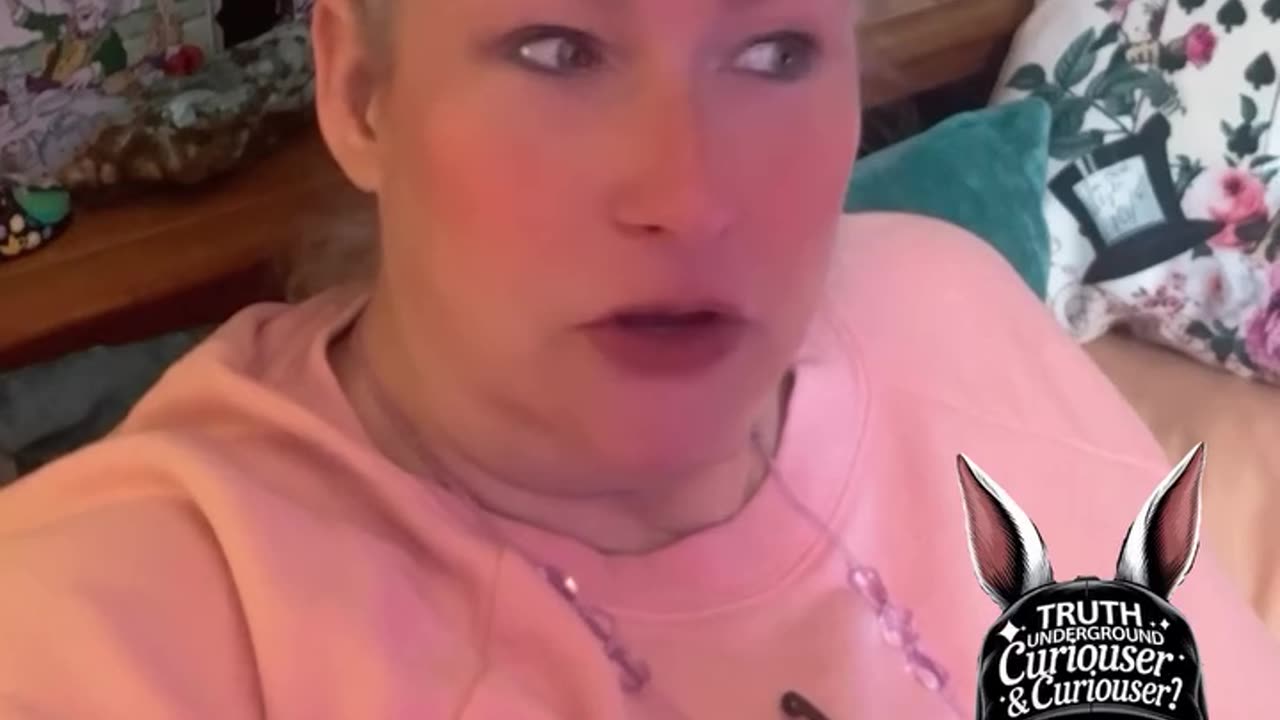 “Trust Us,” Says Q