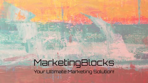 MarketingBlocks - UNLIMITED