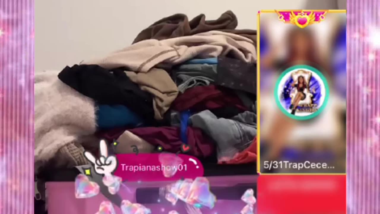 - BARBIE ; DRAMASOUNDOFF VS TRAP CECE !