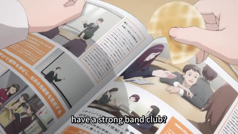 Just because episode 3- english subtitle - japanese anime petflixandchill