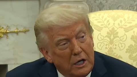 Trump says Tariffs are Making more Rich Americans