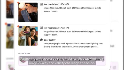 How SteadyStraps Boosted Amazon Page Views by 227% with soona