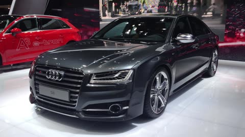 AEPSPIECES.COM - Moteur complet AUDI S8 4H LIFT 4.0 TFSI CTF