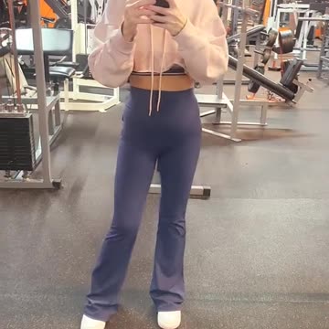 An amazing weight loss