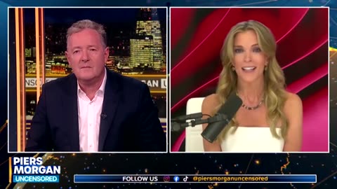 “Jet Lag It's a LIE Biden-Trump Debate Feat Megyn Kelly & Dave Rubin_part7
