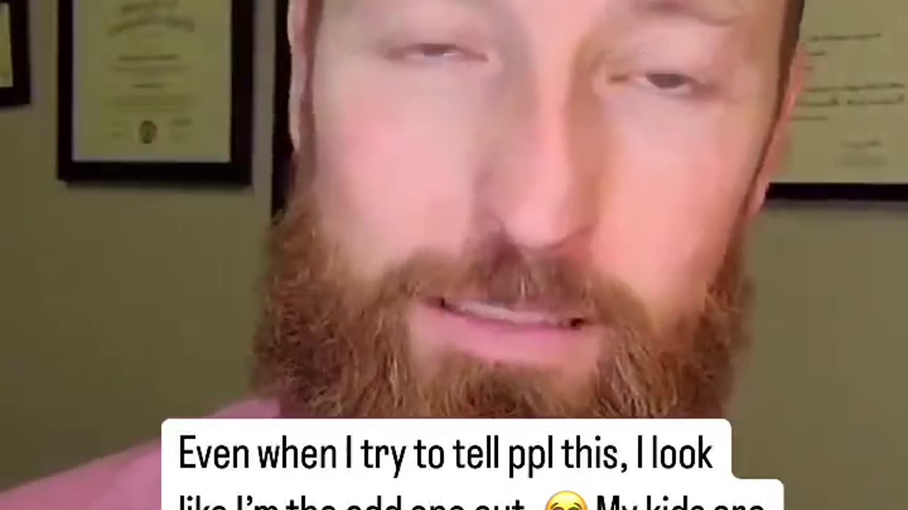 Polio the untold story...