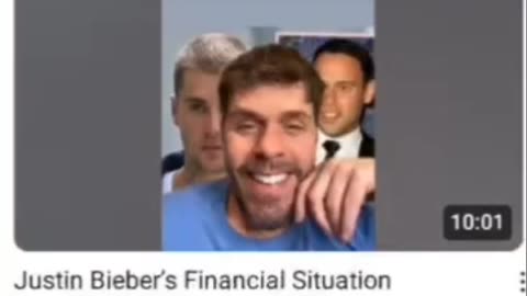 Perez Hilton's Funny Faces
