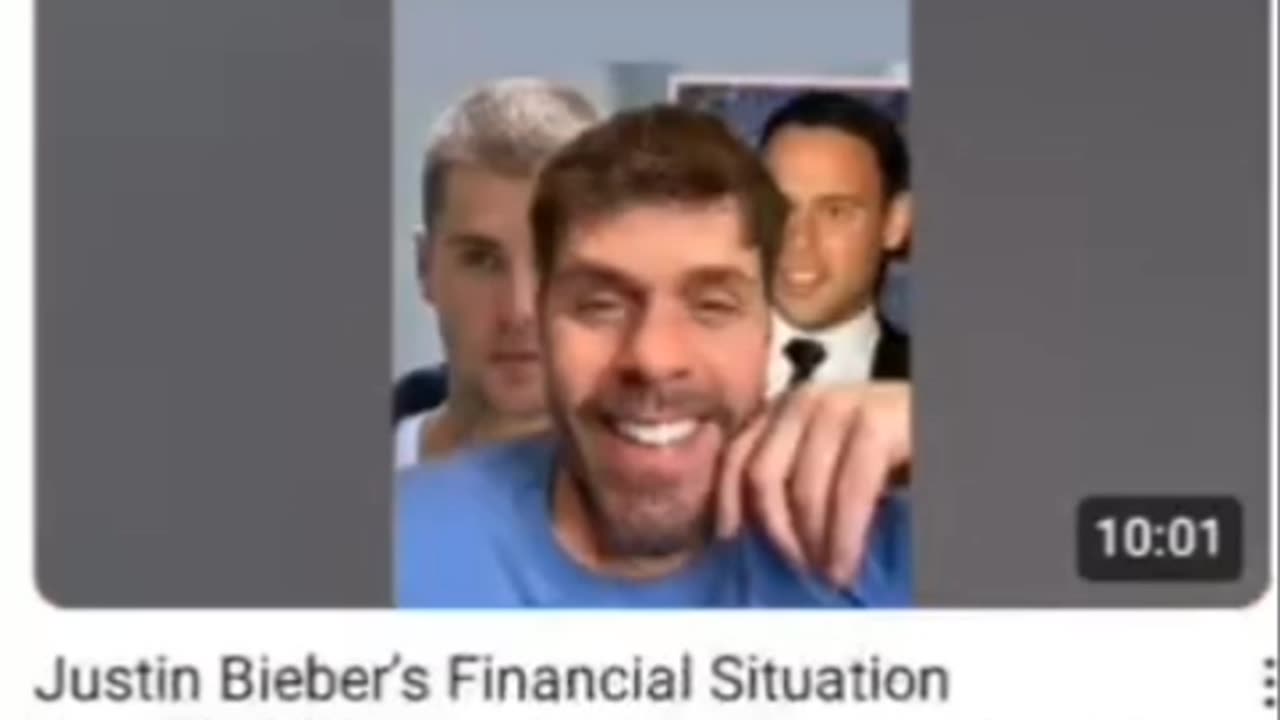 Perez Hilton's Funny Faces