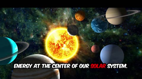 What Is Our AMAZING Cosmic Star