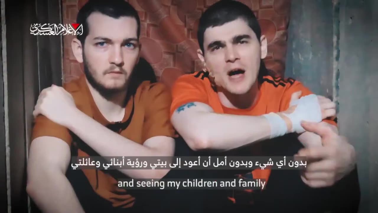 🇵🇸🇮🇱⚡Al-Qassam Forces risk their lives for Zionist prisoners
