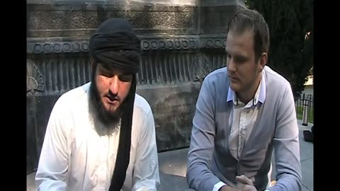 Maiwand al afgani debat deel1