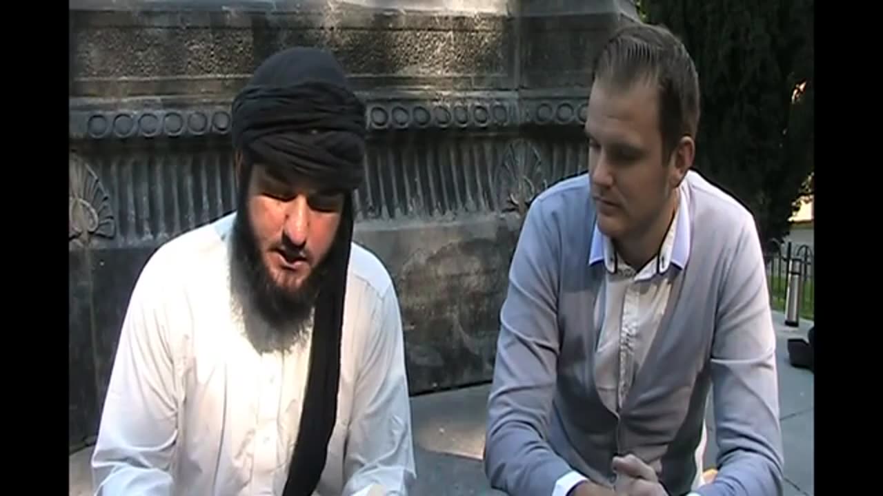 Maiwand al afgani debat deel1