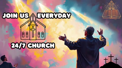 Listen to Sermons by Your Favorite Pastors Live Everyday 24/7