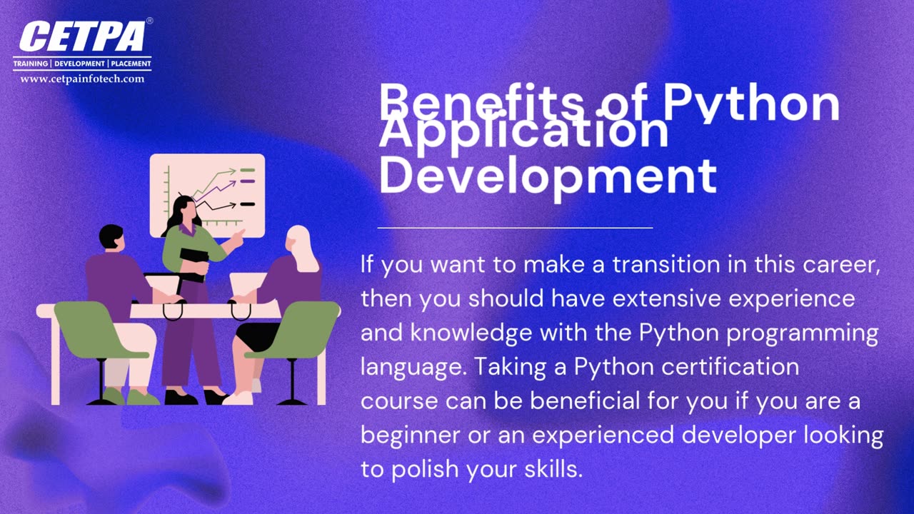 Python Developer: What You Need to Know in 2025