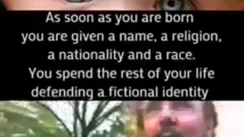 Governments Use Your Birth Certificate As Collateral For Bankers Debt Financing