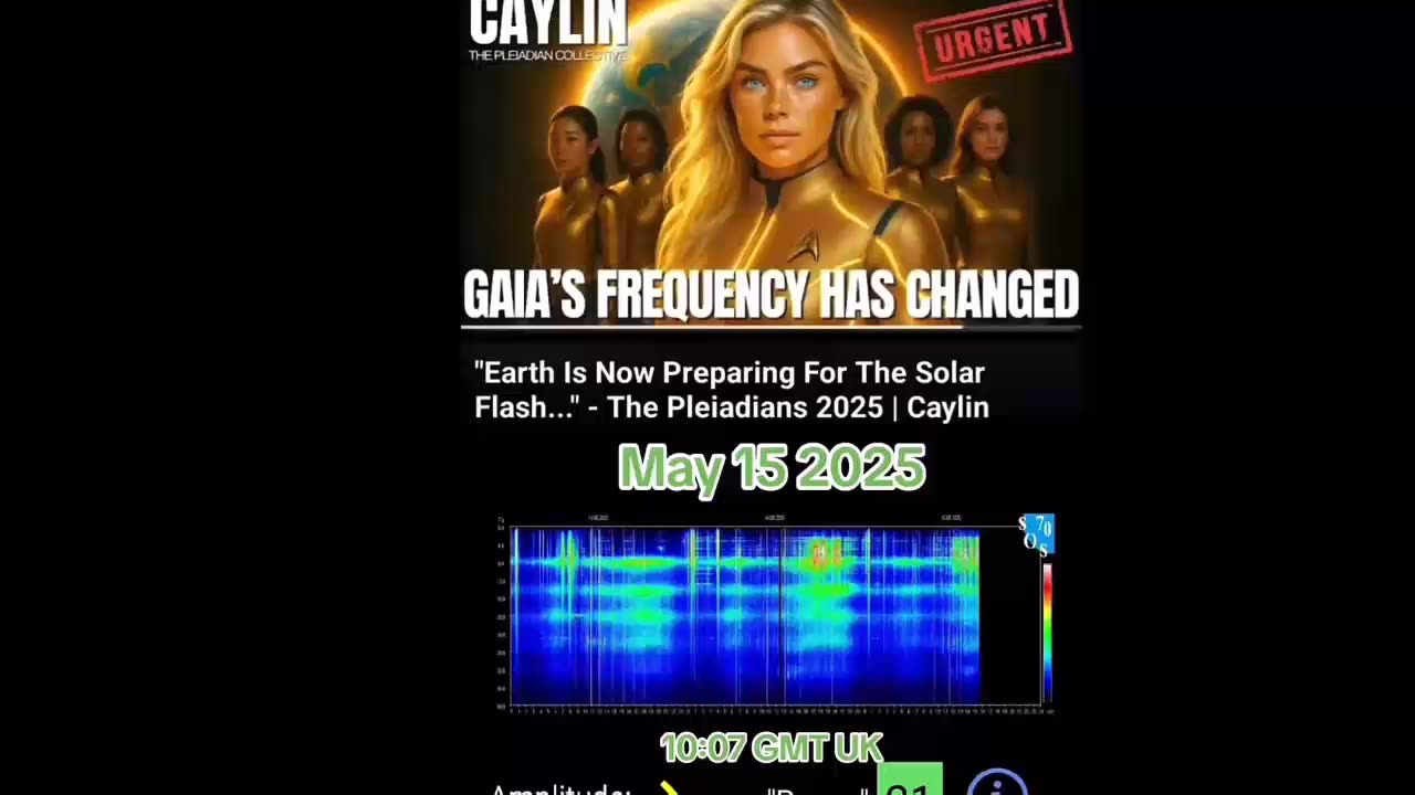 5/16/25 ~ Restored Republic, SGAnon, Q+ White Hats Intel .......