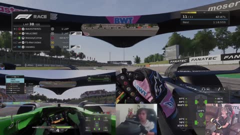 F1 24