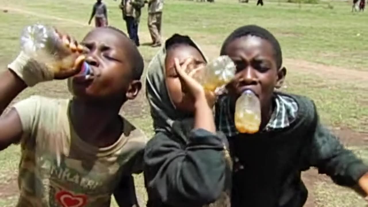 Huffing that Jenkum shhheeeiiit