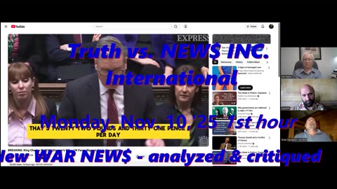 Truth vs. NEW$, INC. 25-11-10-1st.hr.war.worries.