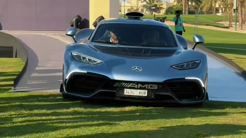 🚀💥 The Ferrari UAE Showdown in Dubai is a Pure Dream Come True! | LuxurySportsCars