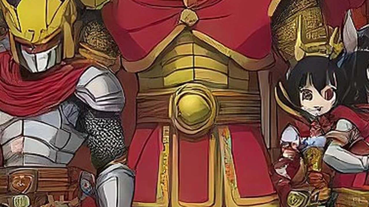 o anime do jaspion.mp4