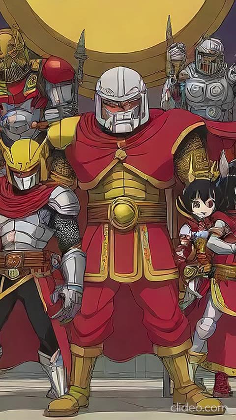 o anime do jaspion.mp4