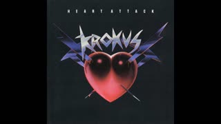 Krokus - Heart Attack (Album)