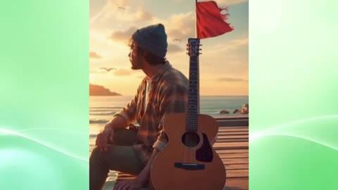 Storm Over Musgrave Harbour