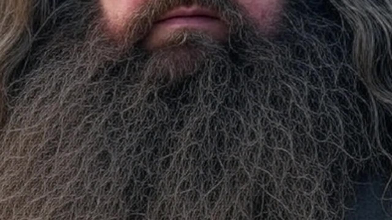 Nick Frost to Play Hagrid in HBO Series?