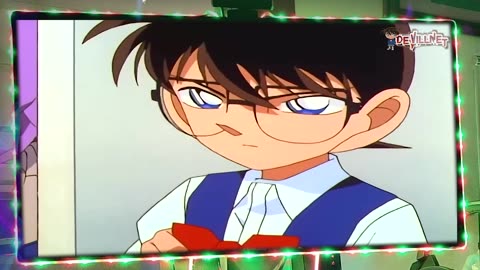 Detective Conan Tagalog Dubbed HD (Episode 236-237)