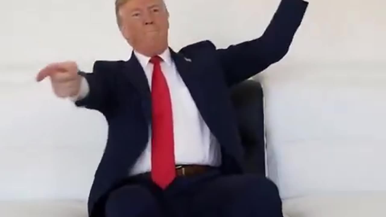 Trump on Maduro Capture