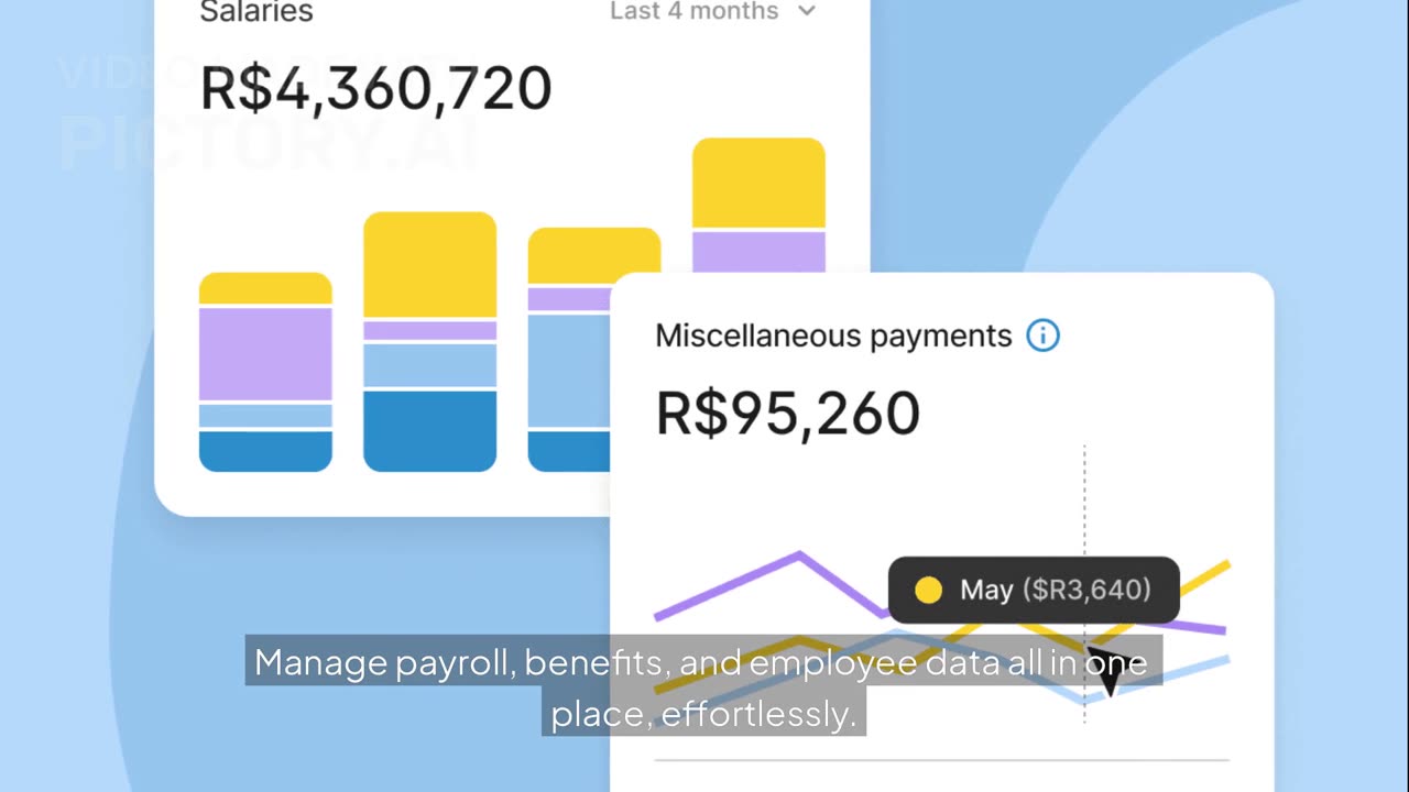 Deel Local Payroll Brazil | Automate Payroll & Stay eSocial Compliant