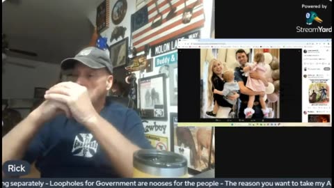 LIVE ON X ACTUAL FOOTAGE OF CHARLIE KIRK SHOOTING