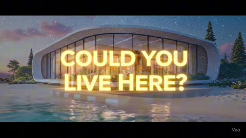 Could You Live Here?