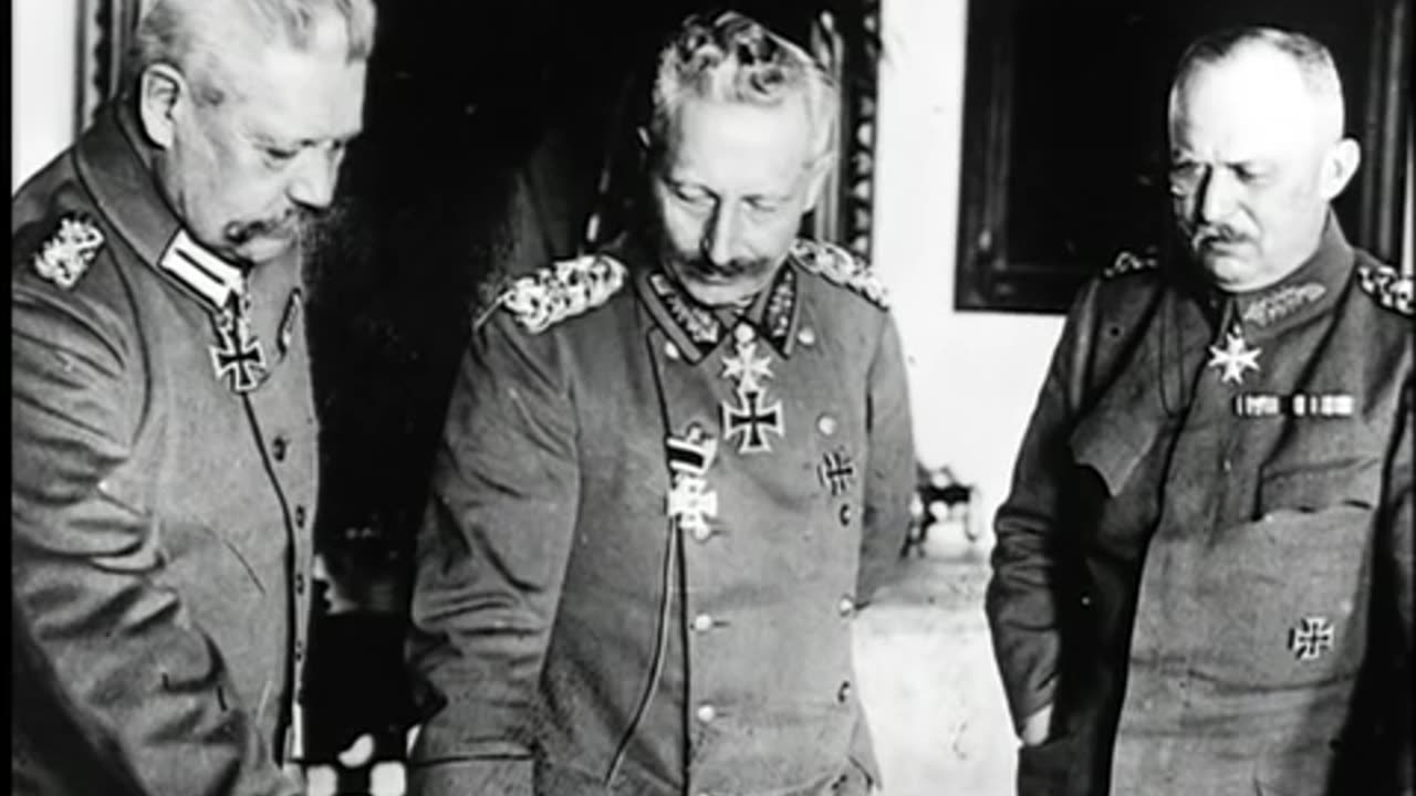 WWI-The-Complete-Series-part-7-of-10-Blockade-1916-1917-360p