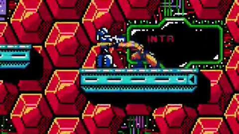 Game Boy Color Longplay 051 X-Men - Wolverines Rage