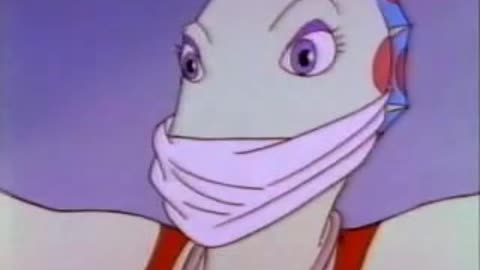 The Adventures of T-Rex damsel 1