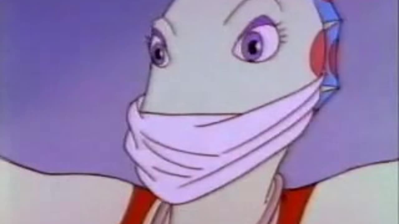 The Adventures of T-Rex damsel 1